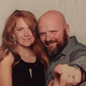 Meet your Posher, Brian